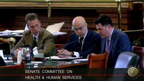 Senator: Texas Medical Board not doing 'vital job' protecting patients from harm